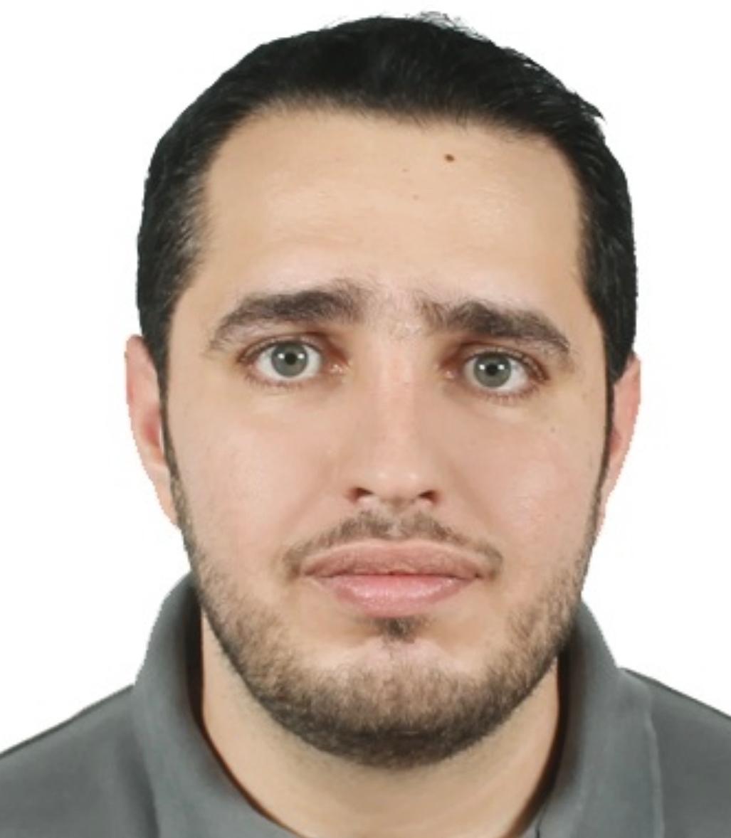 Dr. Belal Alani